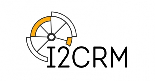 i2crm - сочетание функционала и простоты