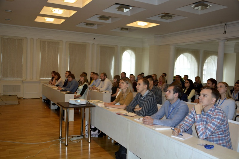 Состоялся семинар по инструментам РЭЦ и экспортной деятельности