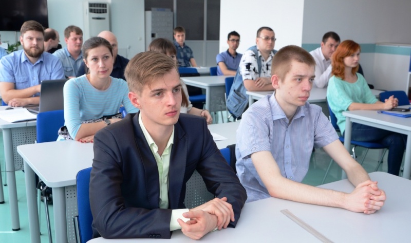 Эксперты оценили инновационные проекты выпускников Школы бизнеса «Технологическое предпринимательство»
