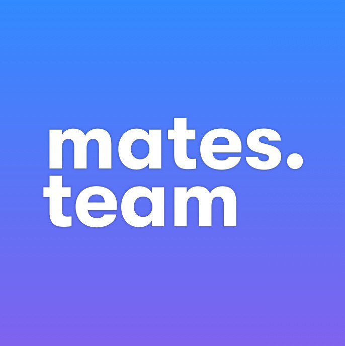 Стартап Mates.team набирает техническую команду