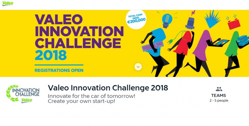 Объявлен всемирный конкурс инноваций для студентов