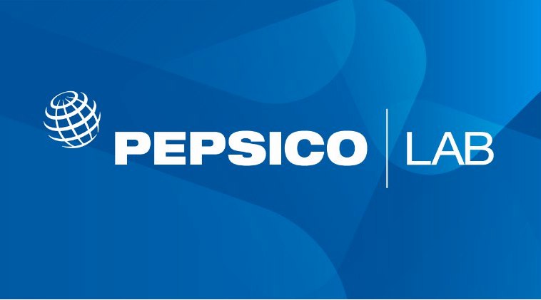 Компания PepsiCo запускает акселератор  PepsiCo LAB для стартапов!