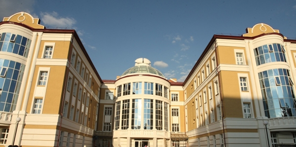 6 школ Мордовии вошли в рейтинг лучших в России