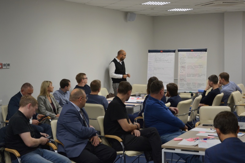 В Мордовии разработали решения по системному подходу в управлении регионом