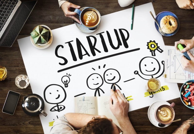 Куда идти с идеей стартапа: кто поможет превратить её в действующий бизнес?
