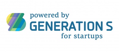 GenerationS - платформа по развитию корпоративных инноваций